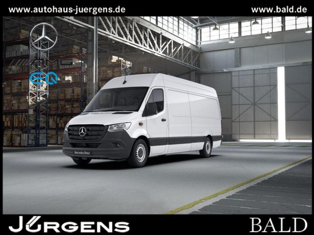 Mercedes-Benz SPRINTER 315 KASTEN+MAXI+L3H2+MBUXNAVI+360KAMERA