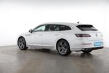 Volkswagen Arteon Shooting Brake 2.0 TSI DSG R-Line | AHK | - Volkswagen Arteon in Chemnitz