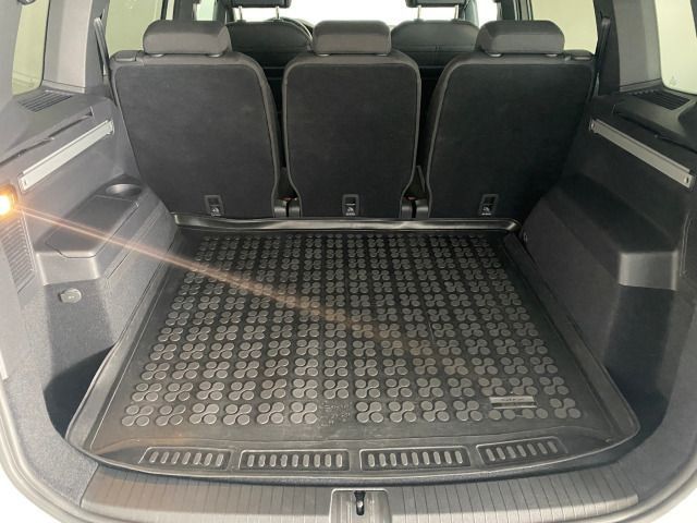 Touran Highline R-Line 1.5 TSI DSG 7-Sitzer