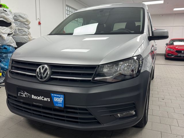 Volkswagen Caddy PKW Trendline 2.0TDI*NAVI*Garantie*PDC*