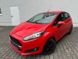 Ford Fiesta Trend Klima Navi ZV SHZ PDC 2-2027 TÜV - Ford Fiesta in Dresden
