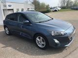 Ford Focus Cool & Connect+LED+NAV+DAB+PDC+KeyFree+LMF