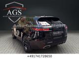 Land Rover Range Rover Velar R-Dynamic SE*KAM*PANO*TEMP* - Land Rover Range Rover Velar in Stuttgart