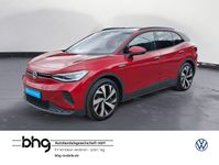 Volkswagen ID.4 - Vorschau Bild 1