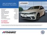 Volkswagen Polo ENERGY 1.0 TSI, IQ Light,Navi,LM - Volkswagen Polo Neuwagen in Dresden