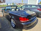 BMW 118i Cabrio*Klima*Leder*SHZ*el.Verdeck*LS - BMW 118 aus 2008: 118i