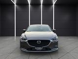 Mazda 6 Exclusive-Line 2.5 Automatik - Mazda 6 Exclusive-Line