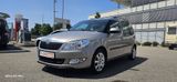 Skoda Roomster - Skoda Roomster aus 2013