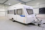 LMC Münsterland VIVO 480 D/Markise/Festbett/Truma - LMC Vi