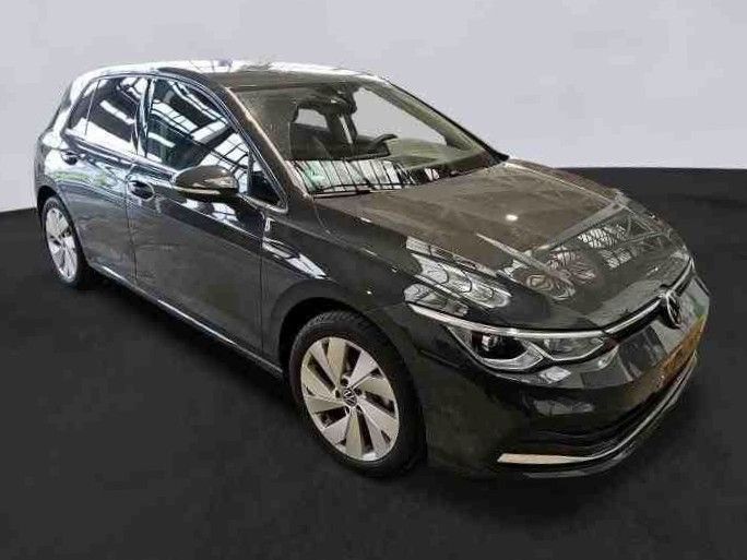 Volkswagen Golf VIII 1.5 eTSI STYLE DSG App-Connect ACC 17 foto 4