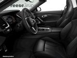 BMW Z4 sDrive30i M Sport Head-Up HK HiFi DAB LED - BMW Z4 aus 2021