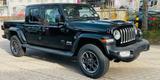 Jeep Gladiator Overland 3.0l V6 -Diesel-  264PS