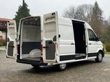 Volkswagen CRAFTER KASTEN 2,0 TDI L3 H3 KLIMA SHZ PDC - Dreiseitenkipper