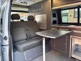 Volkswagen T6 andere - silberne Volkswagen T6 andere