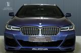 ALPINA D5 S Touring*AHK*Pano*DAProf*HuD*ACC*Laser*LCI* - ALPINA D5 Gebrauchtwagen