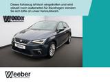 Seat Ibiza Xcellence *NAVI*LED*APP CONNECT*ACC*KAMERA - Seat Ibiza: Connect