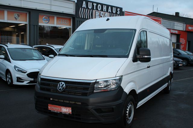 Volkswagen Crafter Kasten Kasten 35 lang Hochdach FWD/KAM/