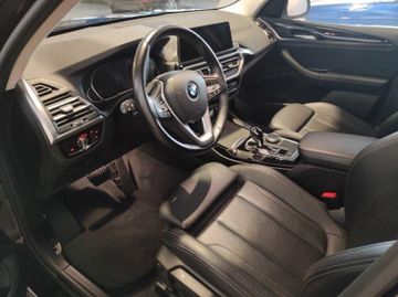 BMW X3 - 11