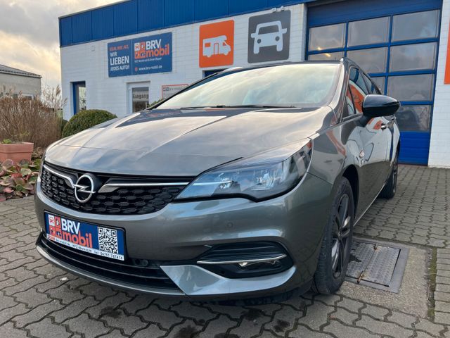 Opel Astra K Sports /Start-Stop/Lenk.Heiz/Navi/Kamera