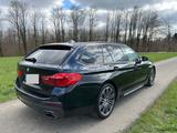 BMW 540d xDrive Touring M-Sportpaket Panorama Top! - BMW 540 in Solingen