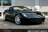 Ferrari 599 GTB Fiorano F1 Carbon + Keramik Bremsen - Ferrari: Fiorano