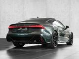 Audi RS 7 Sportback performance 463(630) tiptronic - Audi RS7: Automatik