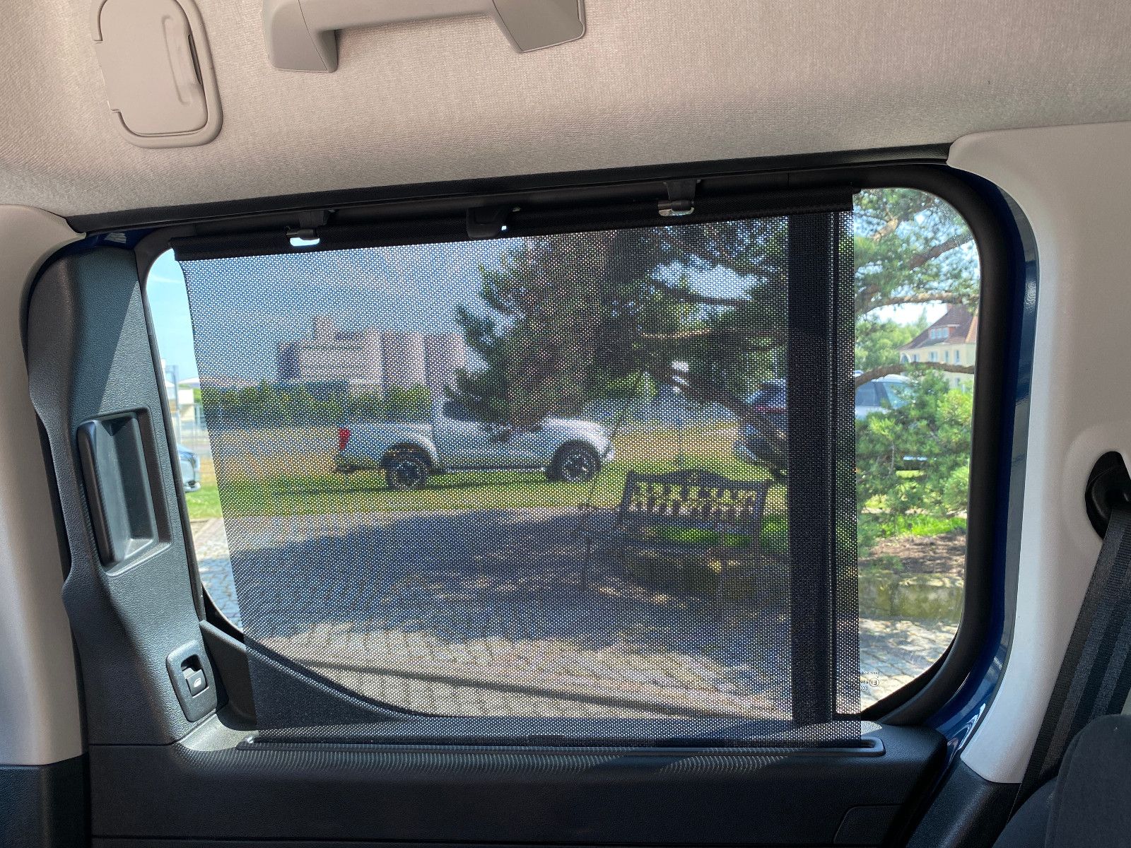 Fahrzeugabbildung Citroën Berlingo Live M