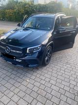 Mercedes-Benz GLB 220 d 4MATIC DCT - - Mercedes-Benz GLB 220 von privat