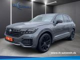 Volkswagen Touareg Atmosphere R-Line StandHZG AHK Luftfeder