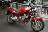 Yamaha XJ 600 N **2. Hand + nur 4.863 km** - Angebote