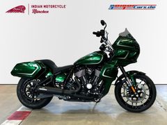 INDIAN SPORT CHIEF - Clubstyle custom bike! One-of-a-kind!
