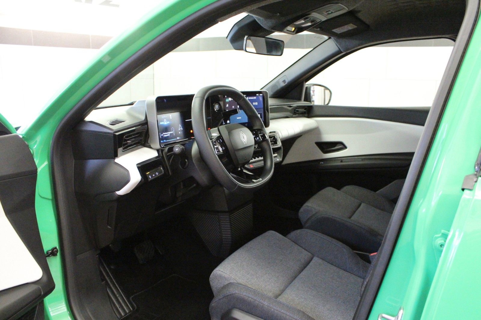 Fahrzeugabbildung Renault R 5  E-Tech 120 Urban Range *CCS*