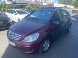 Mercedes-Benz B 170 Automatik !! 1 Hand !! 1 Jahr Garantie - gebrauchte Mercedes-Benz B-Klasse aus dem Jahr 2007