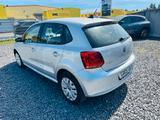 Volkswagen Polo V Comfortline 1.6 TDI DSG - Volkswagen Polo: TDI Comfortline