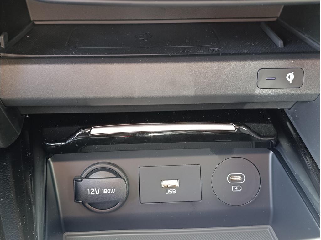 Kia Ceed SW Spirit 1.5T DCT Technologie-Paket