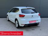Seat Ibiza 1.0 TSI DSG FR ab 149,- 990,-Anzahlung NAV - Seat Ibiza: 14