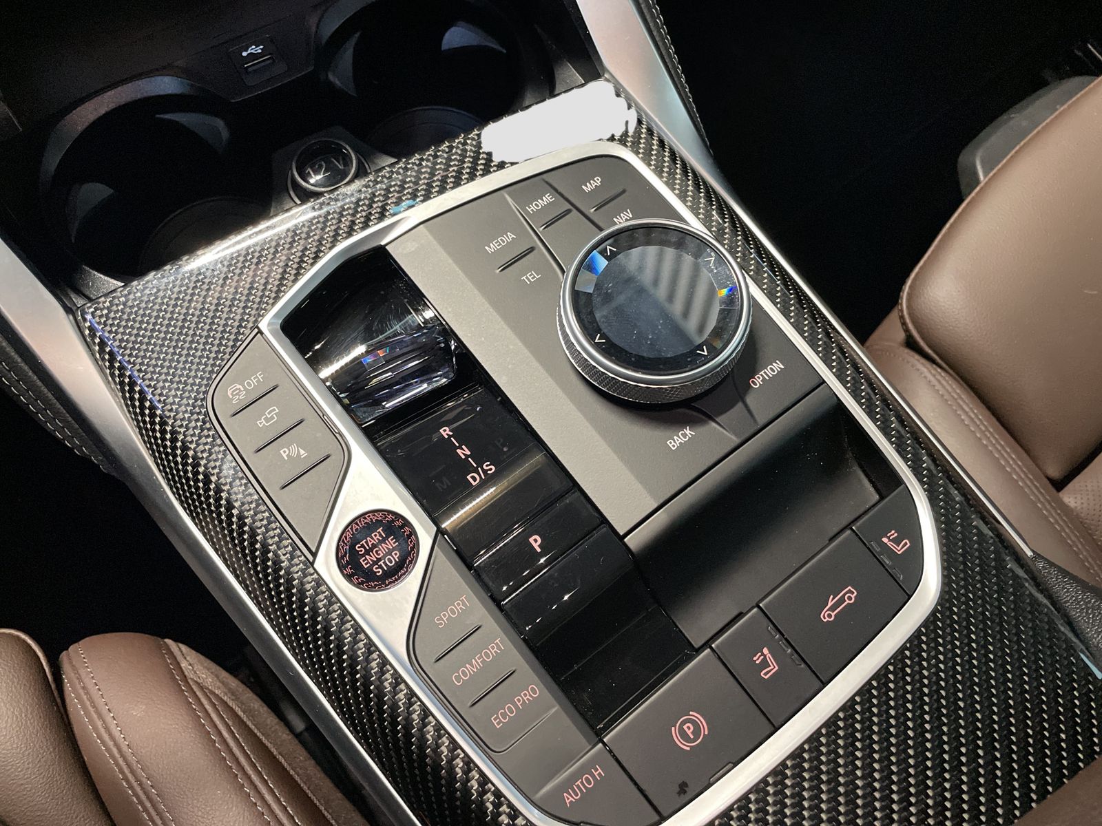 BMW M440 - Bild 17