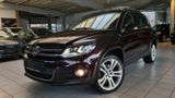 Volkswagen Tiguan Sport&Style4Motion2,0-AUT*LED*19-ALU*AHK*