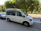 Volkswagen T5 Multivan - VW T5 Gebrauchtwagen in Köln