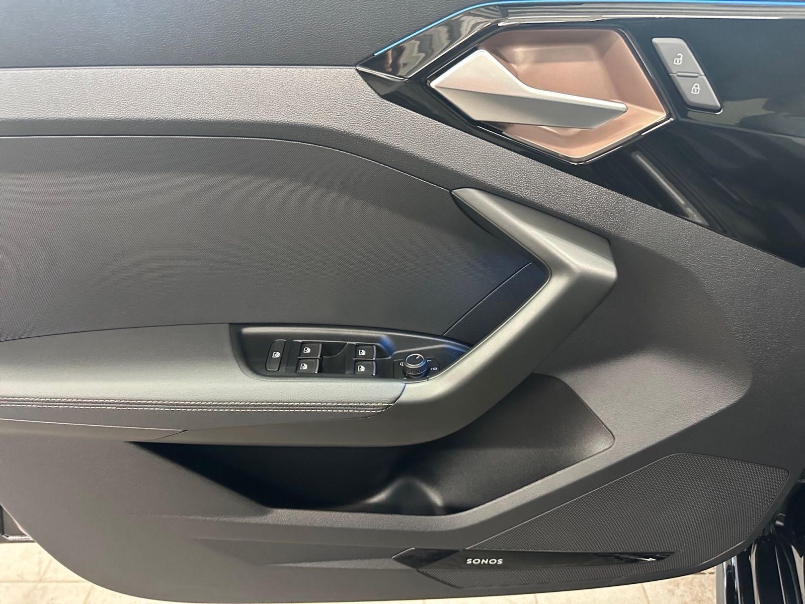 Audi A1 - Bild 7