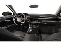 Audi A8 - Vorschau Bild 9