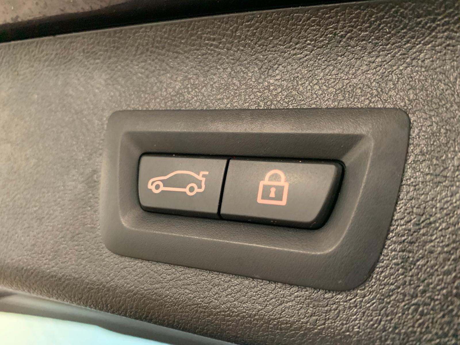 BMW 530 Touring e M Sport|ShadowL|DrivProf|HUD|Laser