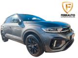 Andere VW TROC 1.5TSI DSG R-LINE PLUS - Andere: Plus