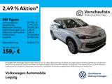 Volkswagen Tiguan 1.5 eTSI Energy *AHK*ACC*Navi*Rear View* - gebrauchte SUVs in Leipzig