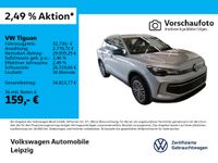 Volkswagen Tiguan - Vorschau Bild 1