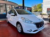Peugeot 208 Active, Touchscreen, Bluetooth, Start Stopp - gebrauchte Peugeot 208 aus dem Jahr 2013
