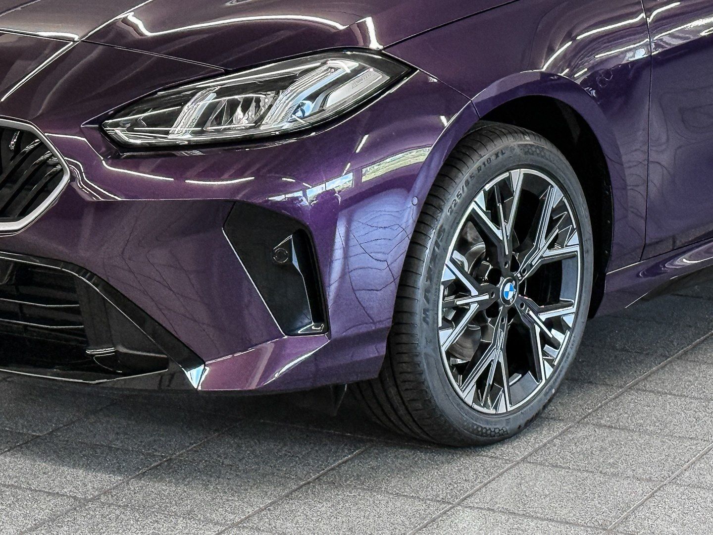 BMW 120 - Bild 3