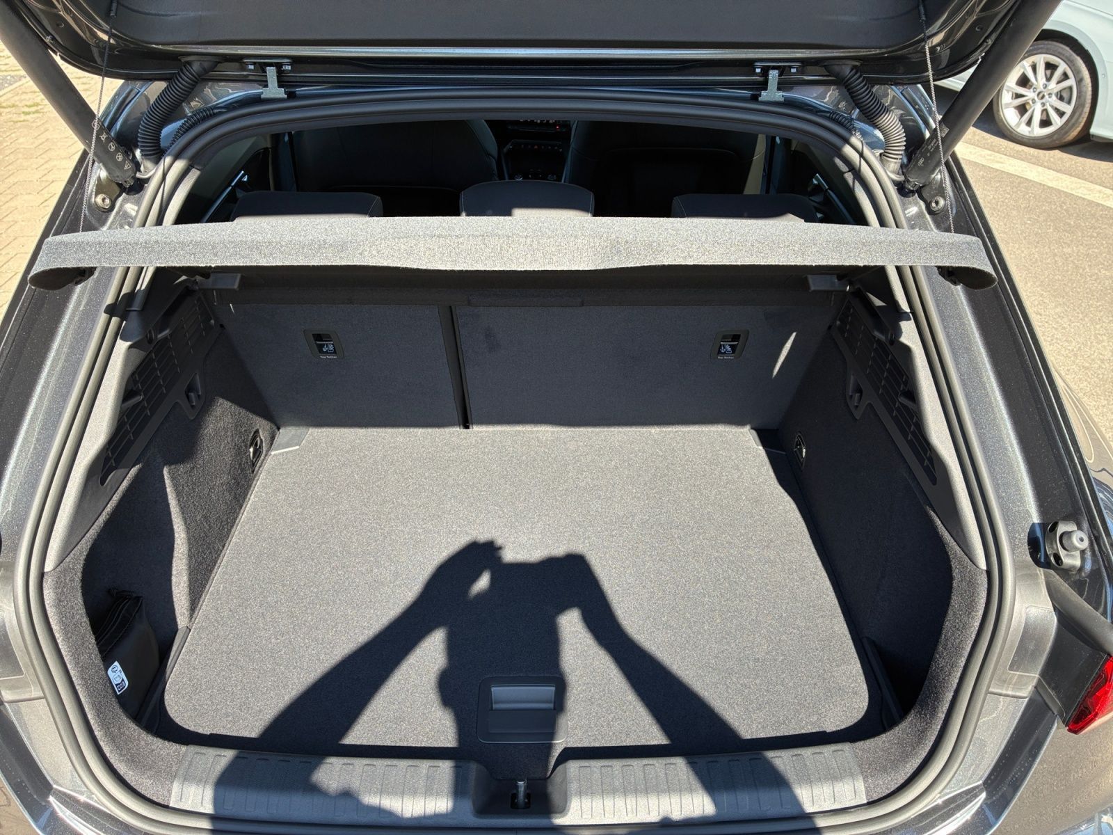 Audi A3 - Bild 14