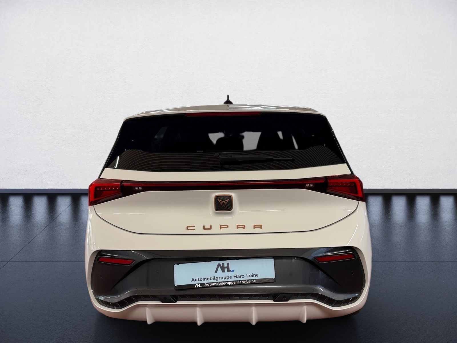 Cupra Born - Bild 5