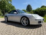Porsche 997 Carrera Cabriolet Tiptronic TOP - Porsche 997: Automatik